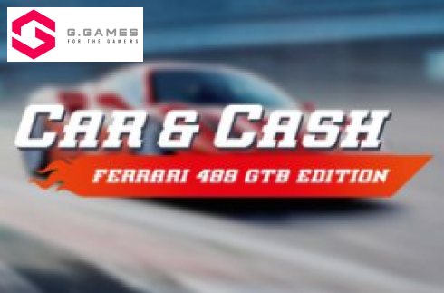 Car & Cash - Ferrari